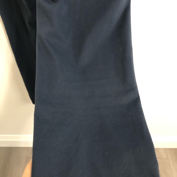 Comfy blue core 10 leggings - Picture 12 of 16